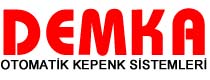 Esenyurt Demka Otomatik Kepenk Panjur Kapı sistemleri